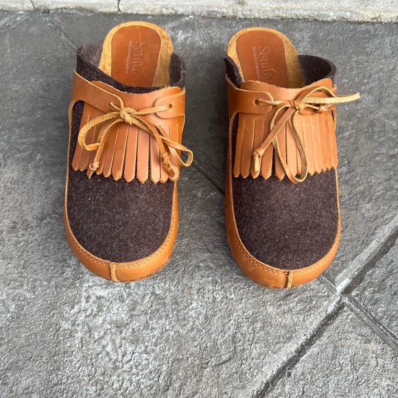 Sanita clogs - Picture 3 of 7